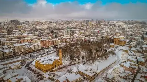 Niğde’de Ne Yenir? Sizin İçin 10 Lezzetli Niğde Yemekleri Listeledik
