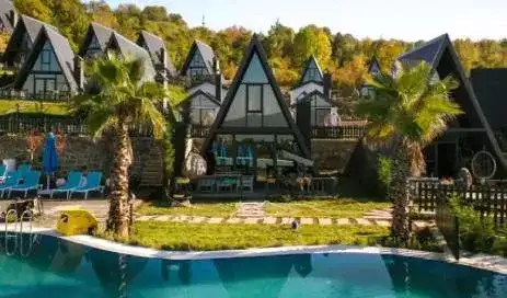 Hafta Sonu Kaçamakları: Şehirden Uzaklaşmanın En Keyifli Yolları