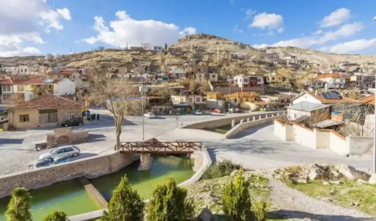 Sille Köyü Hakkında Her Şey