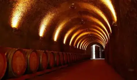 Eskibağlar Şarap Mahzeni Rehberi