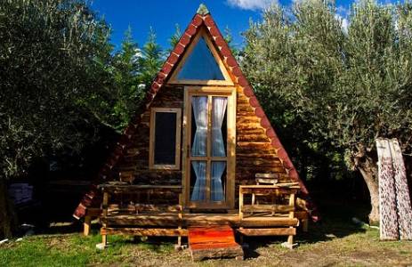Kuş Sesleriyle Uyanacağınız Bungalov Bölgeleri