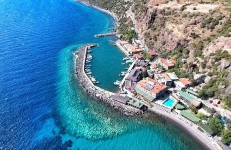 Assos Hakkında Her Şey