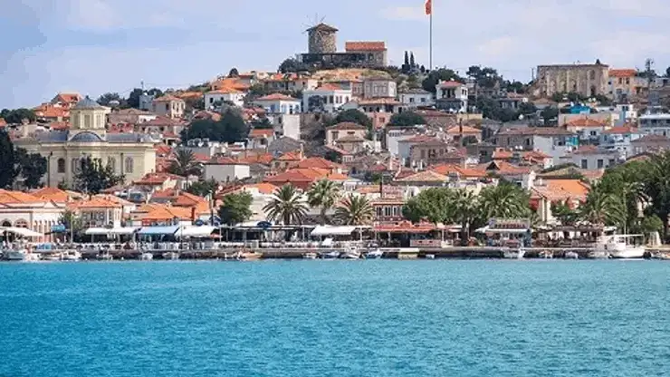 Yaz Bitmeden Gidilmesi Gereken Yerler