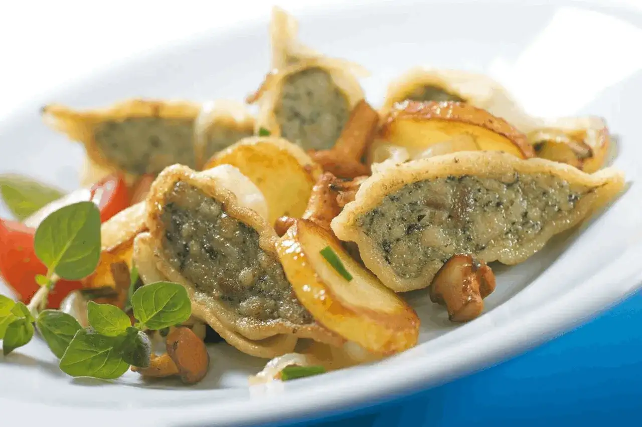 Alman Mutfağı: Almanya’da ne yenir?