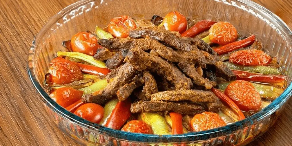 Hakkari’de Ne Yenir? Sizin İçin 10 Lezzetli Hakkari Yemekleri Listeledik