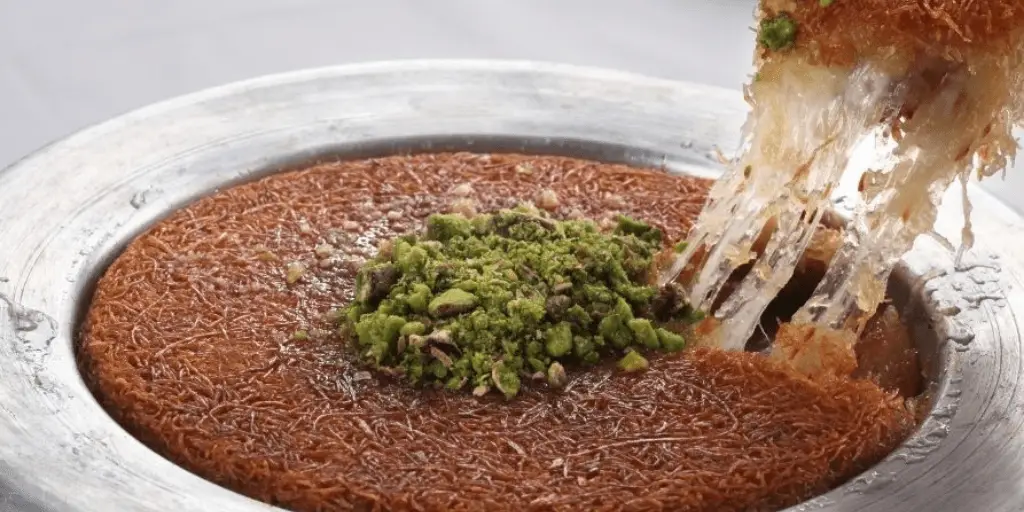 Hatay’da Ne Yenir? Sizin İçin 10 Lezzetli Hatay Yemekleri Listeledik