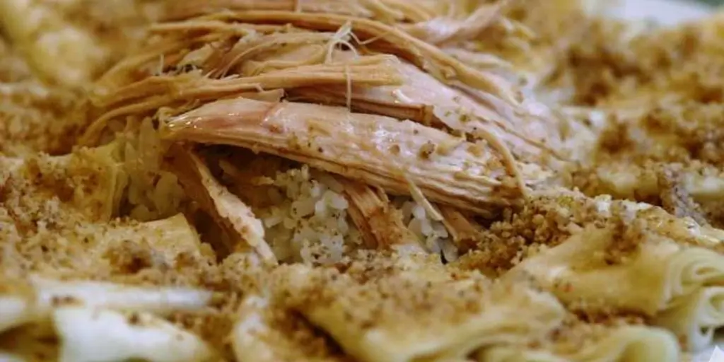 Kastamonu’da Ne Yenir? Sizin İçin 10 Lezzetli Kastamonu Yemekleri Listeledik