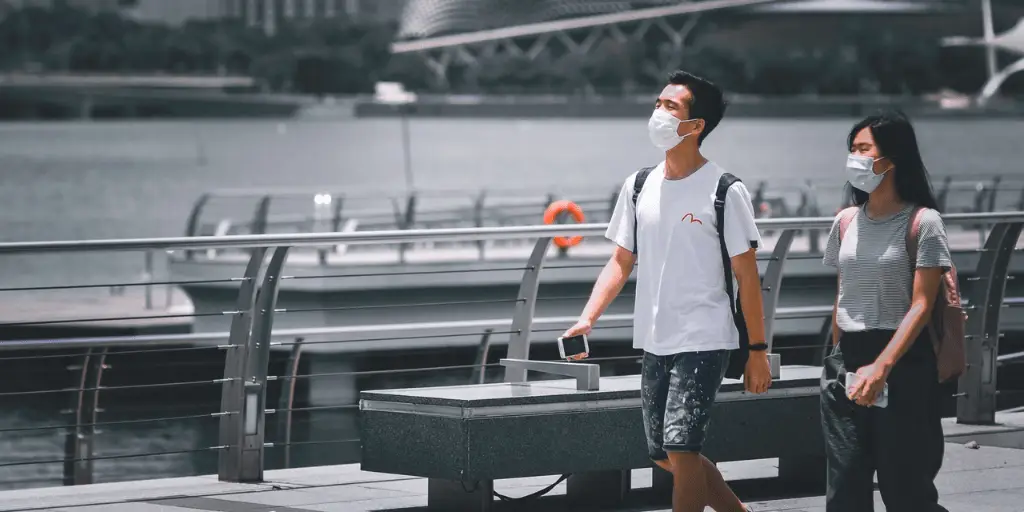 2020’den 2021’e Seyahat