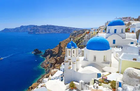 Kos Adası Gezi Rehberi
