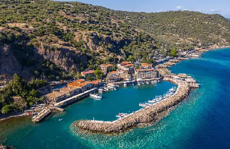 Haftanın Rotası: Assos