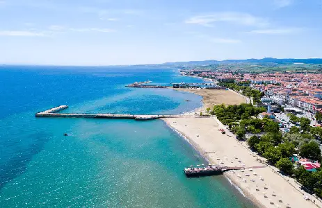 Tekirdağ Gezi Rehberi: Marmara Kıyılarında Lezzet ve Deniz Keyfi