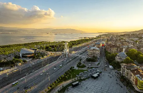 Kocaeli Gezi Rehberi: Doğa, Deniz ve Şehir Bir Arada