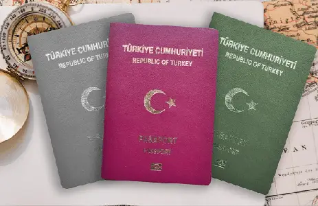 Pasaport Almadan Önce Bilmeniz Gerekenler