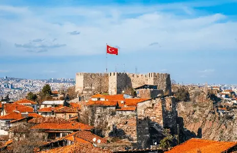 Ankara Gezi Rehberi: Başkentte Tarih ve Modern Yaşam