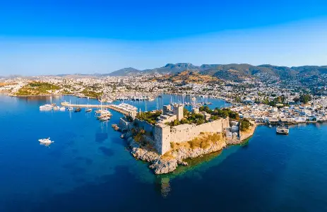 Muğla Gezi Rehberi: Ege ve Akdeniz'in Buluştuğu Tatil Rotası