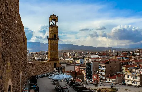 Niğde Gezi Rehberi: Tarih, Doğa ve Kültür Dolu Bir Rota