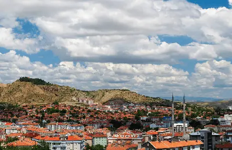 Çankırı Gezi Rehberi: Tarih, Doğa ve Kültür Dolu Bir Rota