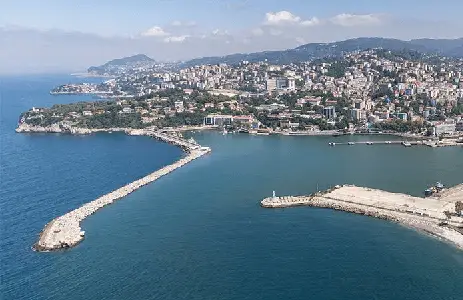 Zonguldak Gezi Rehberi: Karadeniz'in Doğa ve Tarihle Buluştuğu Şehir