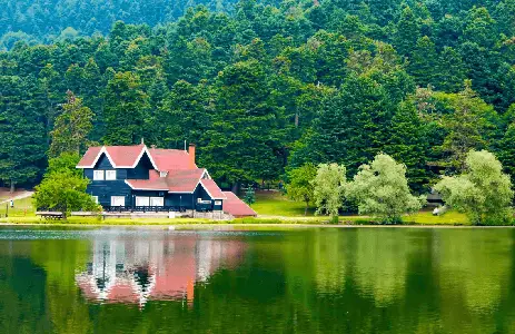 Bolu Gezi Rehberi: Gölleri, Ormanları ve Doğal Güzellikleriyle Keşfedilecek Şehir