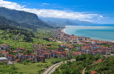 Kastamonu Gezi Rehberi: Tarihi Yapıları ve Doğal Güzellikleriyle Keşfedilecek Şehir