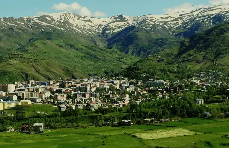 Muş Gezi Rehberi: Tarihi, Doğal Güzellikleri ve Kültürel Mirasıyla Keşfedilecek Şehir