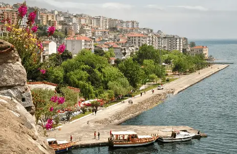 Sinop Gezi Rehberi: Tarihi Limanı, Doğal Güzellikleri ve Karadeniz Lezzetleri