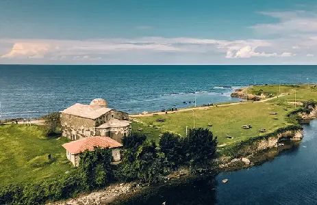 Ordu Gezi Rehberi: Doğal Güzellikleri ve Tarihiyle Keşfedilecek Şehir