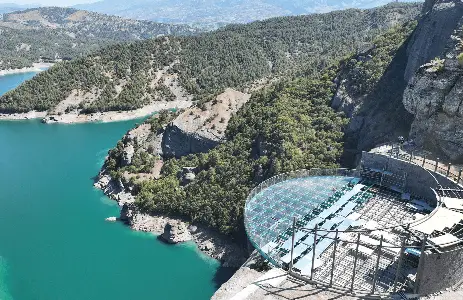 Kahramanmaraş Gezi Rehberi: Doğal Güzellikleri ve Tarihiyle Keşfedilecek Şehir