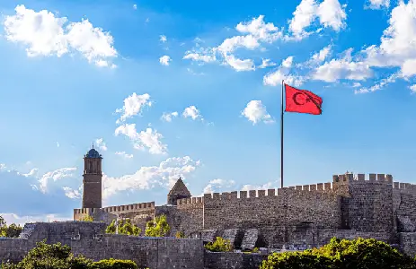 Erzurum Gezi Rehberi: Doğal Güzellikleri ve Tarihiyle Keşfedilecek Şehir