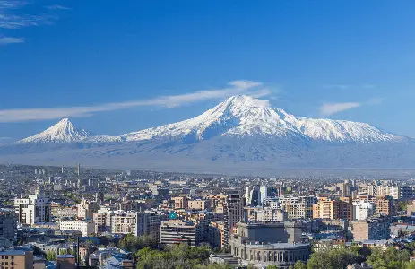 Iğdır Gezi Rehberi: Doğal Güzellikleri ve Tarihiyle Keşfedilecek Şehir