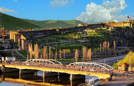 Ardahan Gezi Rehberi: Doğal Güzellikleri ve Tarihiyle Keşfedilecek Şehir