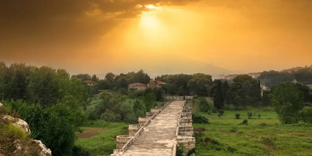 Sakarya Gezilecek Yerler