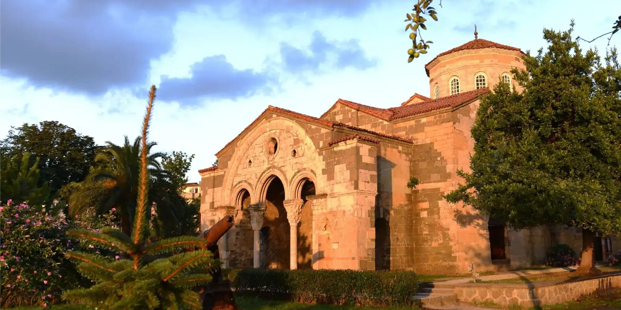 Kırklareli Şehir Rehberi