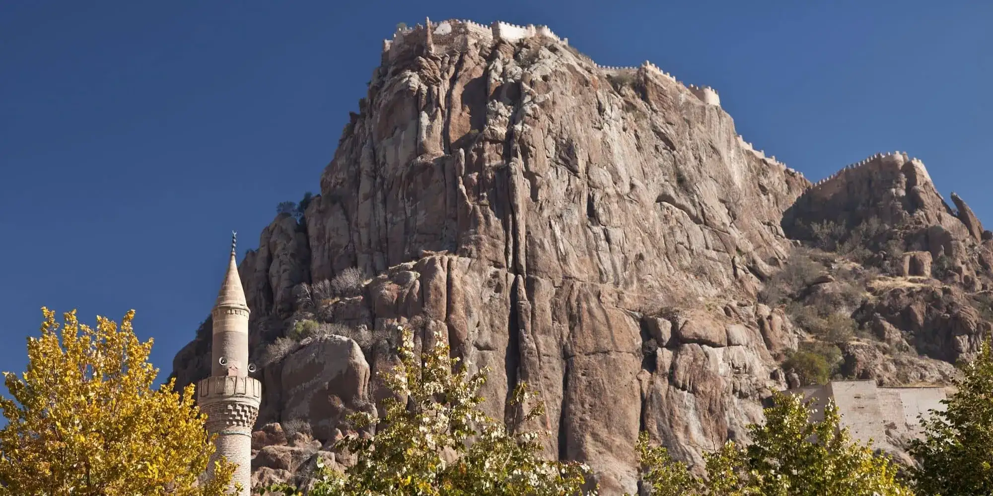 Afyon Şehir Rehberi