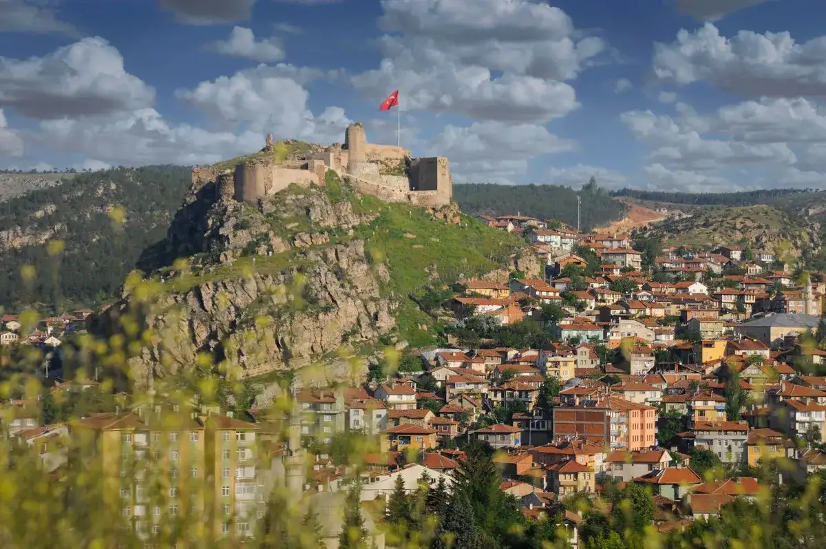 Kastamonu’da Gezilecek Yerler