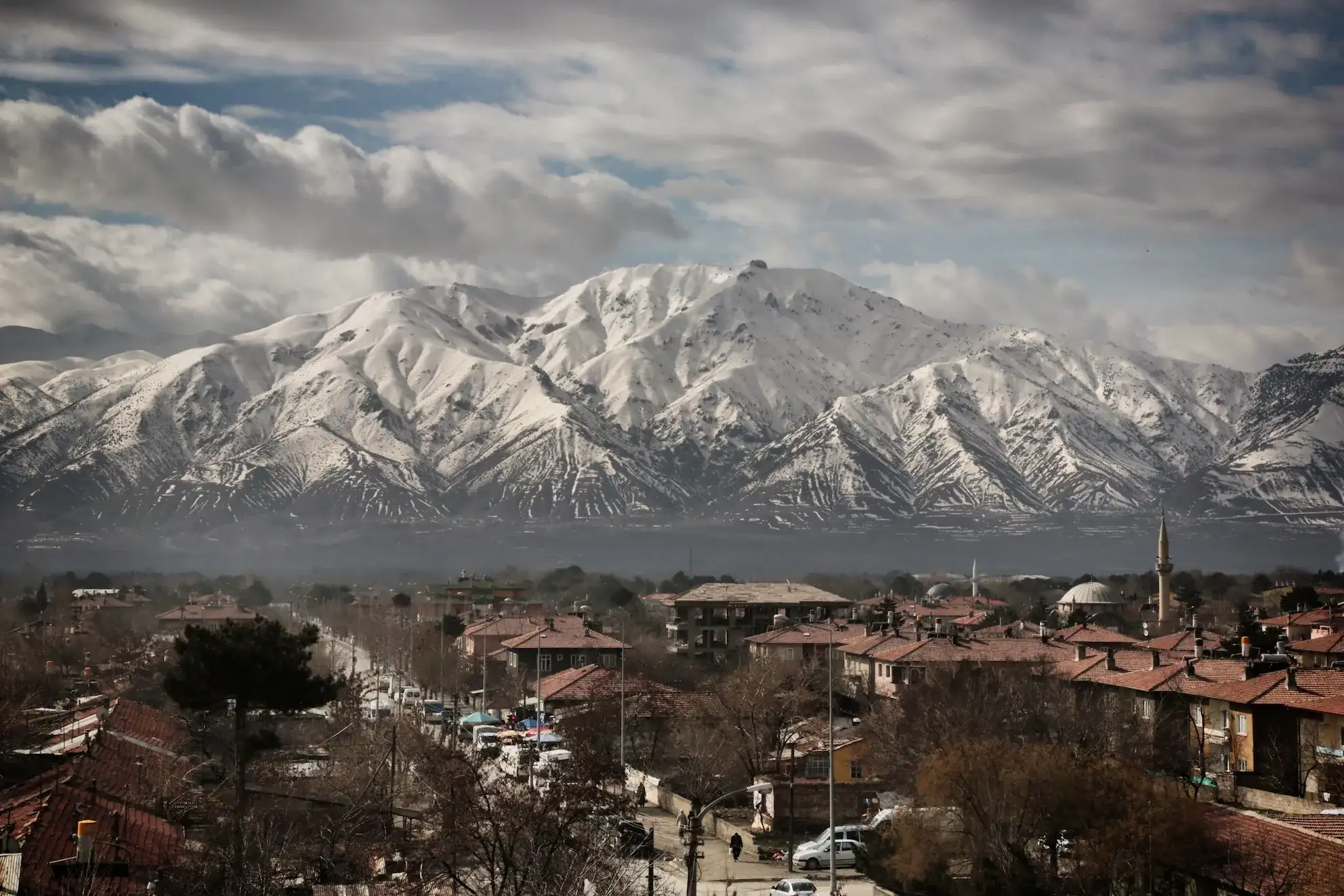 Erzincan’da Gezilecek Yerler