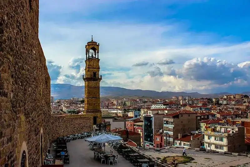 Niğde’de Gezilecek Yerler