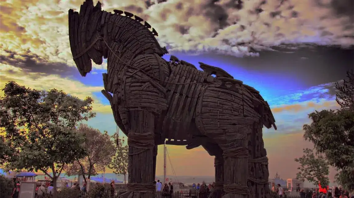 Çanakkale’de Gezilecek Yerler