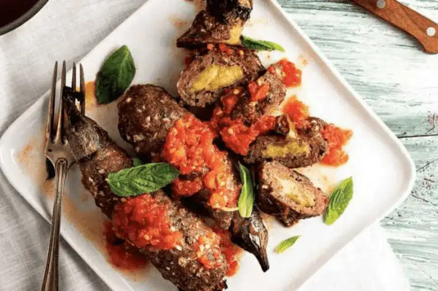 Ardahan Yemekleri >> Ardahan’da Ne Yenir? Ardahan’nın Neyi Meşhur?