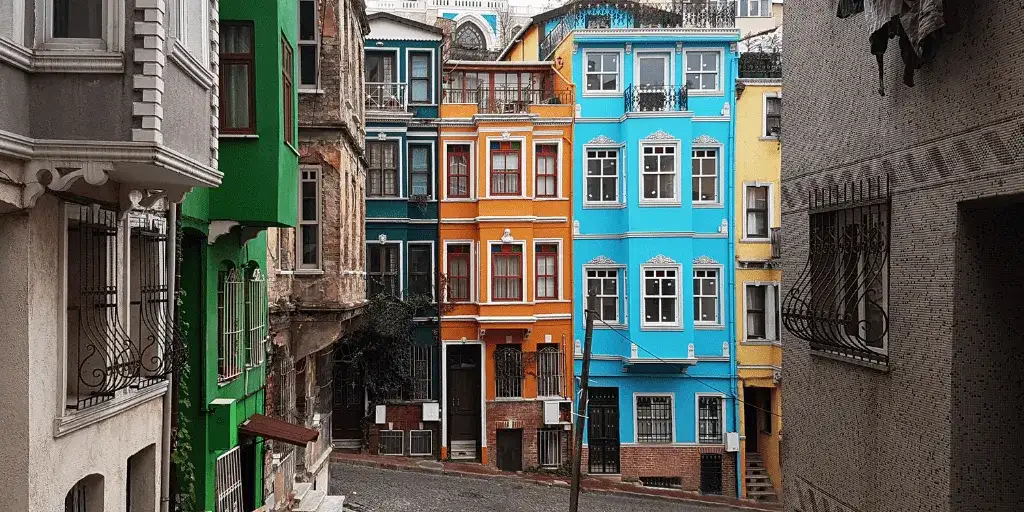 Balat Hakkında Her Şey