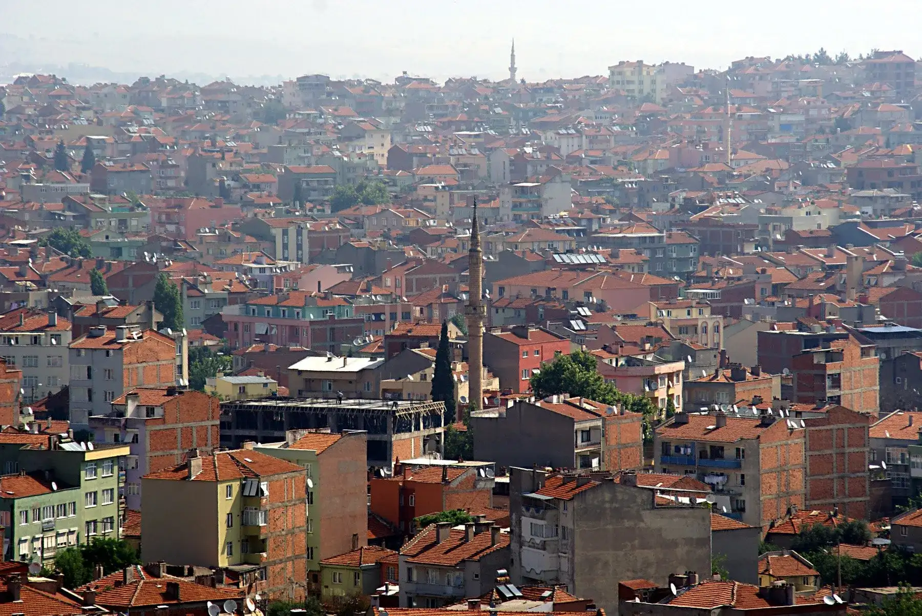 BALIKESİR’DE GEZİLECEK YERLER