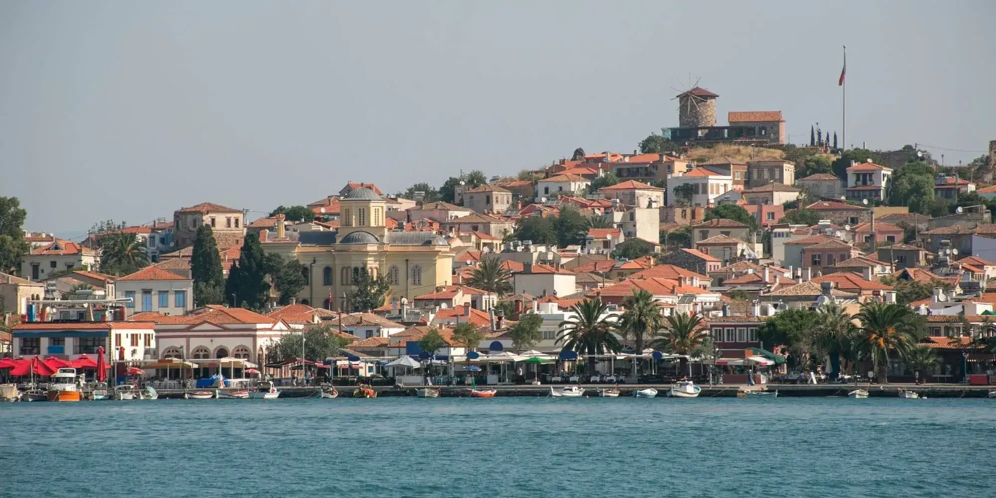 Balıkesir Şehir Rehberi