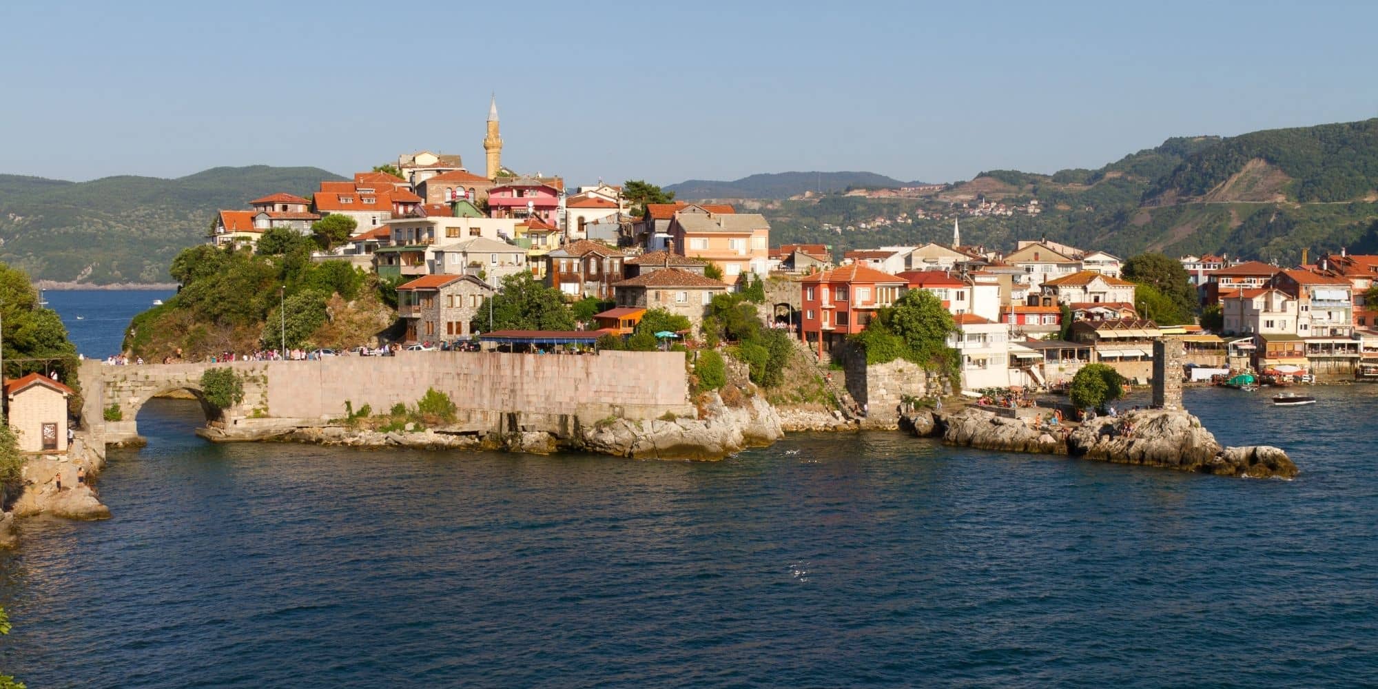 Bartın Şehir Rehberi