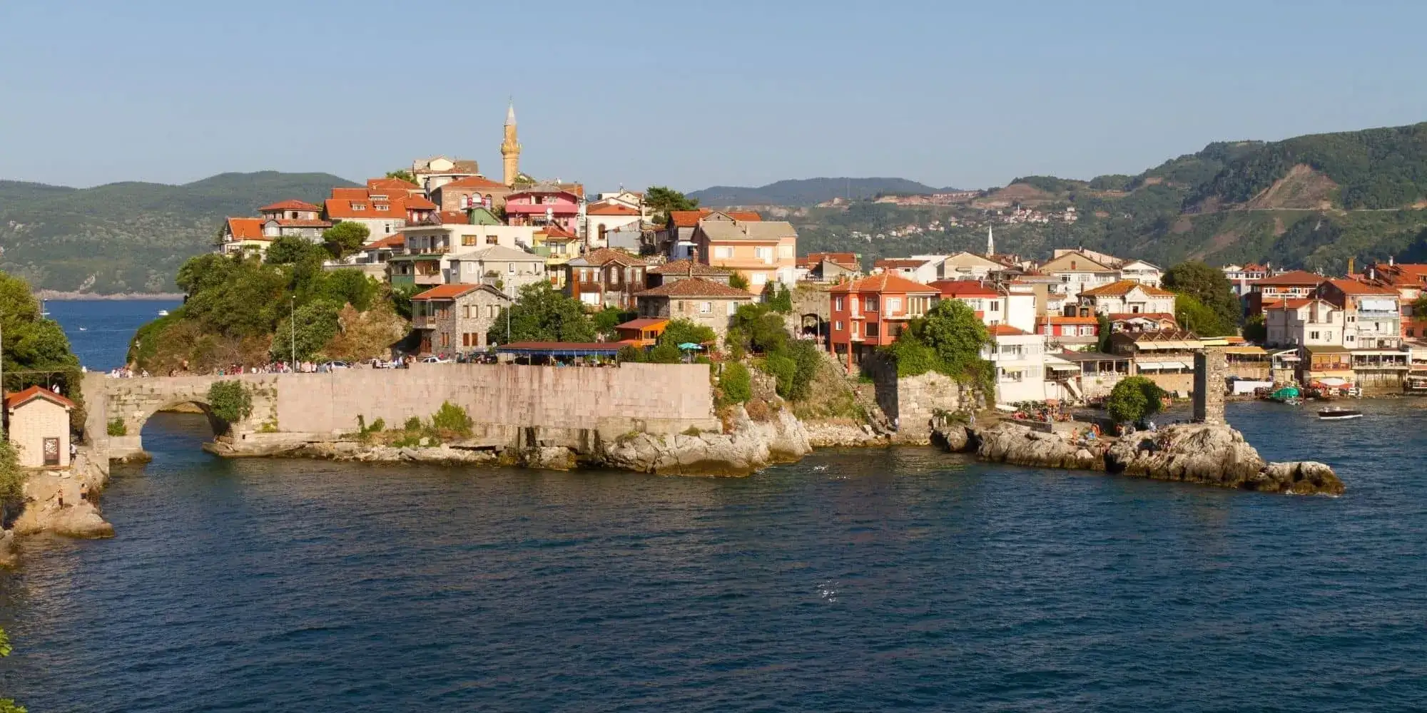 Bartın Şehir Rehberi