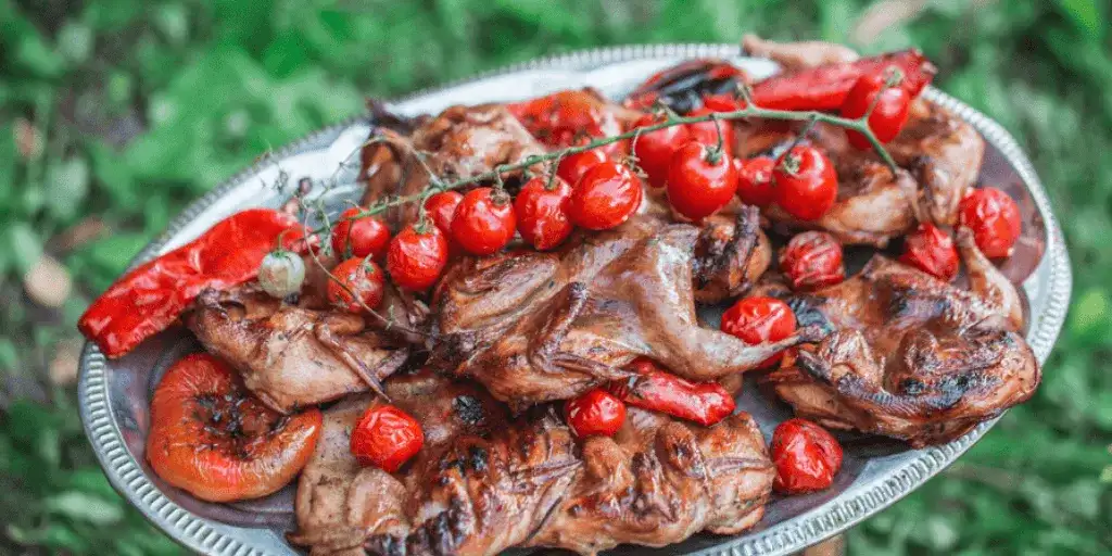 Bilecik’te Ne Yenir? Sizin İçin 10 Lezzetli Bilecik Yemekleri Listeledik