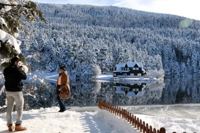Sömestr Tatilinde Gidilecek Yerler