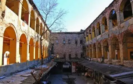 Büyük Yeni Han Hakkında Her Şey