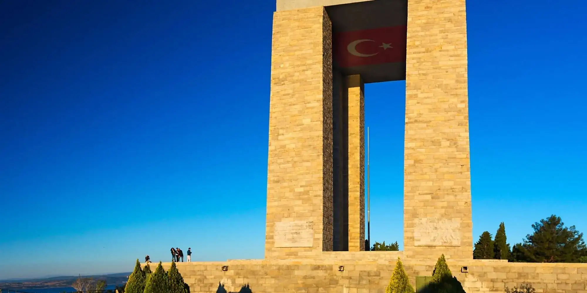 Çanakkale Şehir Rehberi