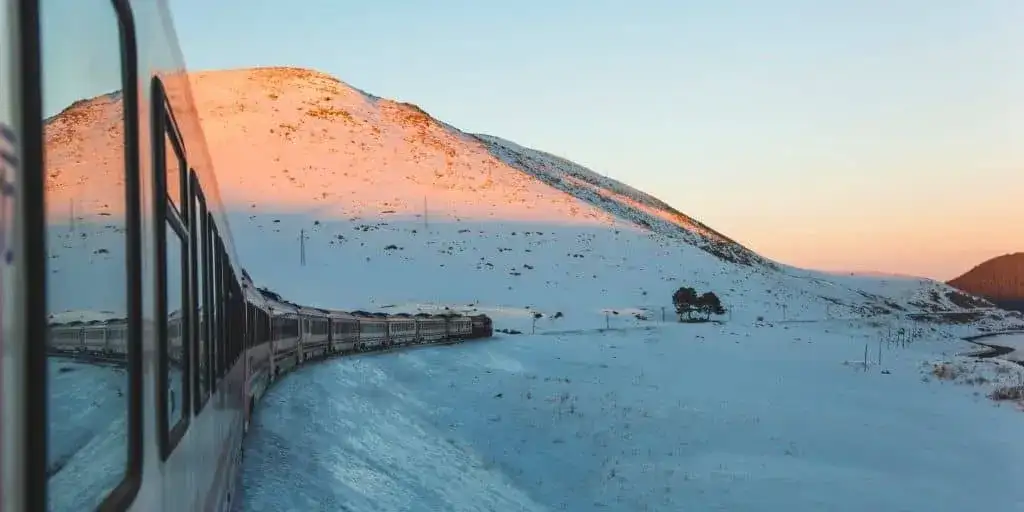 Doğu Ekspresi Hakkında Her Şey