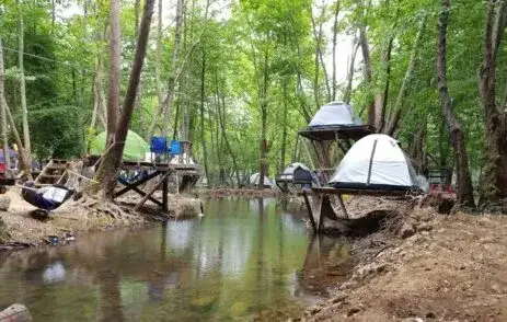 Erikli Yaylası Hakkında Her Şey